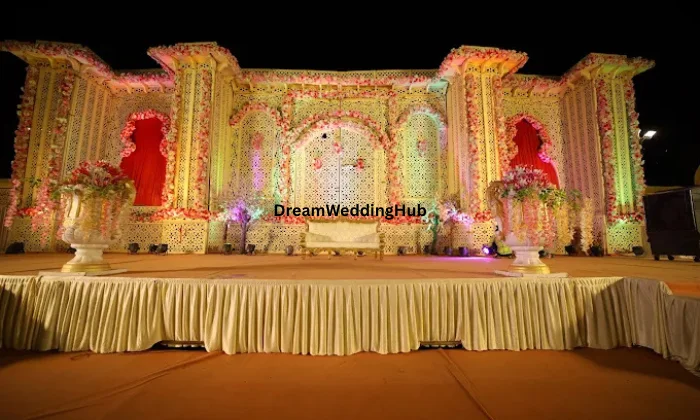 Baanke Bihaari Events